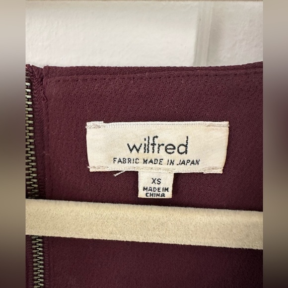 Cropped Aritzia Tank - Picture 5 of 7